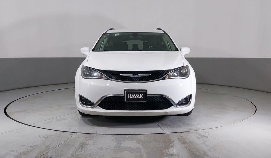 Chrysler Pacifica 3.6 LIMITED AUTO Minivan 2018