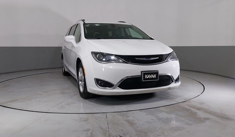 Chrysler Pacifica 3.6 LIMITED AUTO Minivan 2018