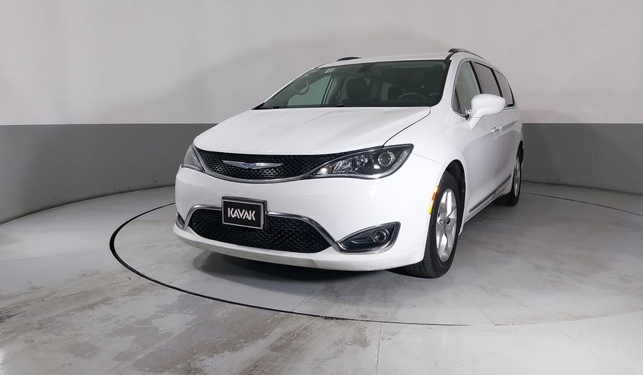 Chrysler Pacifica 3.6 LIMITED AUTO Minivan 2018