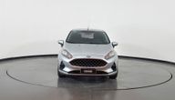 Ford Fiesta Kinetic Design 1.6 S PLUS MT Hatchback 2018