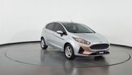 Ford Fiesta Kinetic Design 1.6 S PLUS MT Hatchback 2018