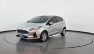 Ford Fiesta Kinetic Design 1.6 S PLUS MT Hatchback 2018