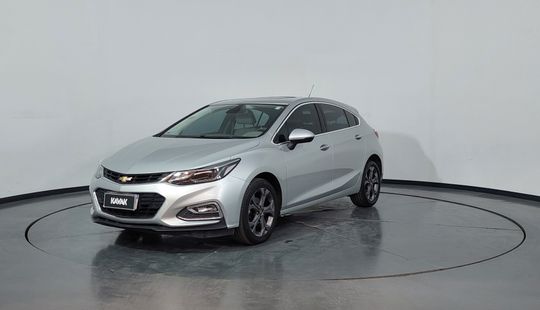 Chevrolet • Cruze II