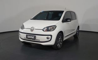 Volkswagen • up