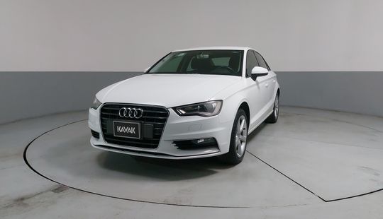 Audi • A3