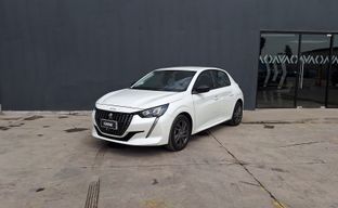 Peugeot • 208