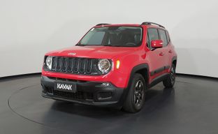 Jeep • Renegade