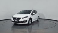 Peugeot 308 1.6 ACTIVE MT Hatchback 2018