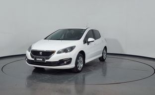 Peugeot • 308