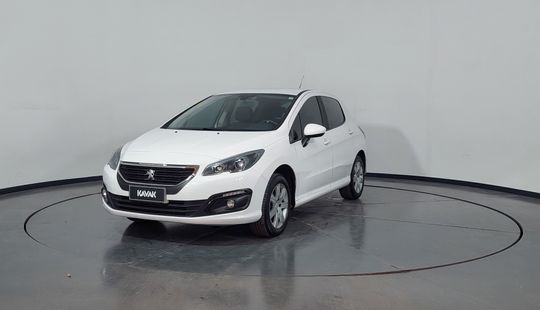 Peugeot 308 1.6 ACTIVE MT-2018