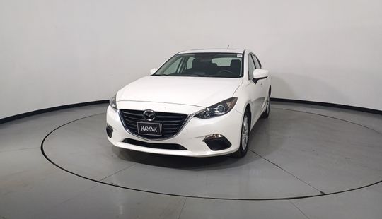 Mazda • Mazda 3