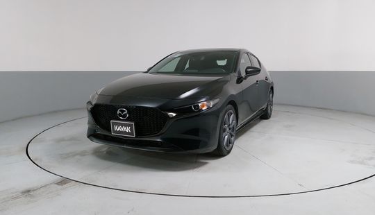 Mazda • Mazda 3