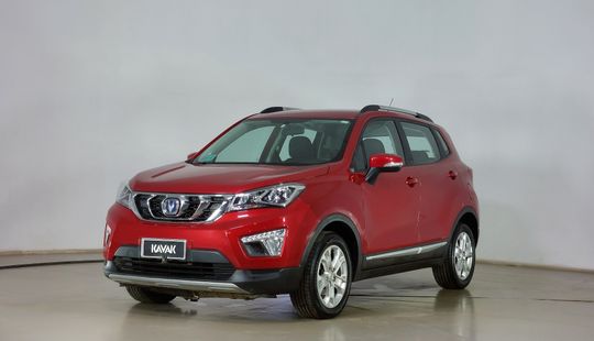 Changan • CS15