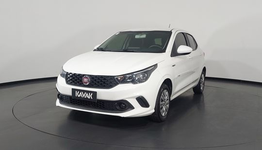 Fiat Argo FIREFLY DRIVE-2018