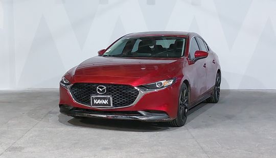 Mazda • Mazda 3