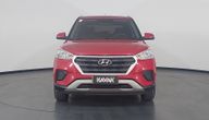 Hyundai Creta ATTITUDE Suv 2018