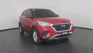 Hyundai Creta ATTITUDE Suv 2018