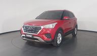 Hyundai Creta ATTITUDE Suv 2018