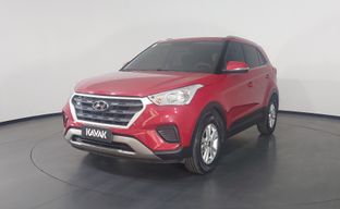 Hyundai • Creta