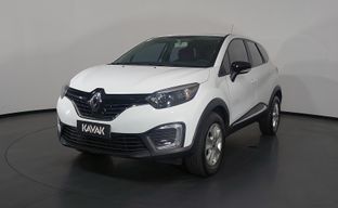 Renault • Captur