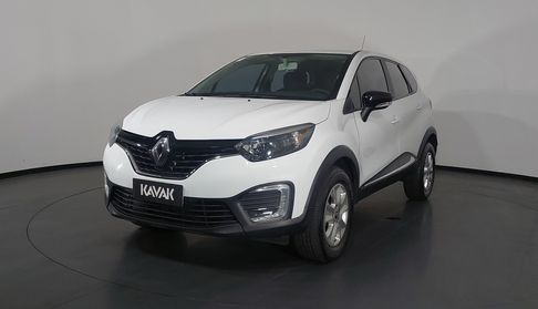 Renault Captur SCE LIFE Suv 2019