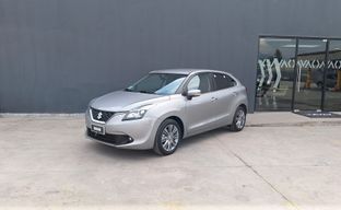 Suzuki • Baleno