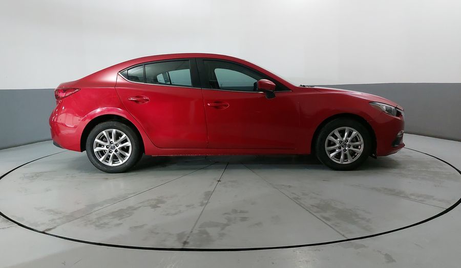 Mazda 3 2.0 SEDAN I TOURING TA Sedan 2016