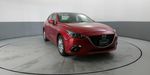 Mazda 3 2.0 SEDAN I TOURING TA Sedan 2016