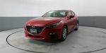 Mazda 3 2.0 SEDAN I TOURING TA Sedan 2016