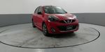 Nissan March 1.6 MARCH SR NAVI MT Hatchback 2014