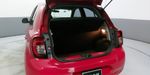 Nissan March 1.6 MARCH SR NAVI MT Hatchback 2014