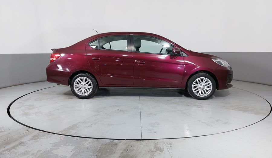 Mitsubishi Mirage 1.2 GLS Sedan 2021