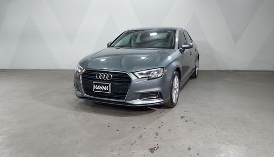 Audi • A3