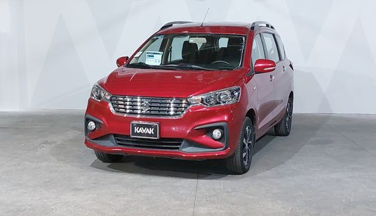 Suzuki • Ertiga