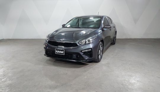 Kia • FORTE