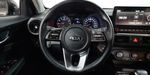 Kia Forte 2.0 EX IVT Hatchback 2021