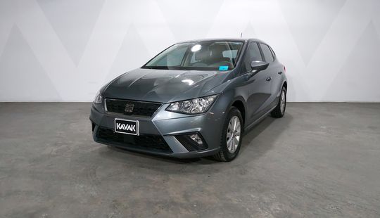 Seat • Ibiza