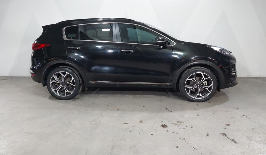 Kia Sportage 2.4 SX AUTO Suv 2020