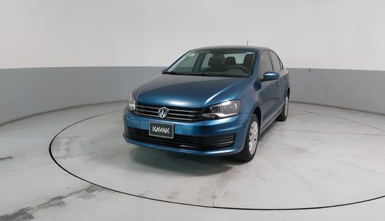 Volkswagen • Vento