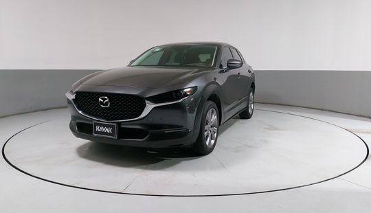 Mazda • CX-30