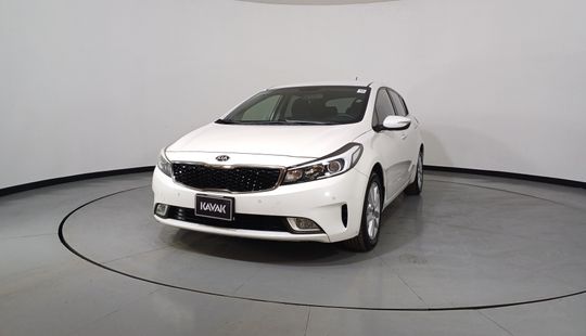 Kia • FORTE