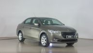 Peugeot 301 1.6 ALLURE HDI MT Sedan 2014