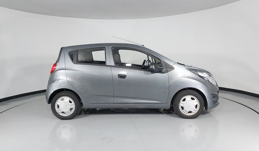 Chevrolet Spark Classic 1.2 LT B MT Hatchback 2016