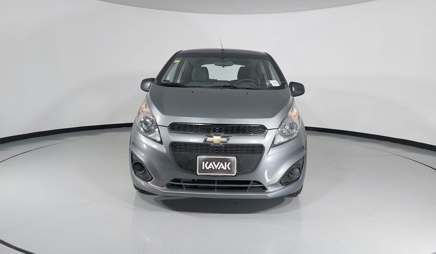 Chevrolet Spark Classic 1.2 LT B MT Hatchback 2016