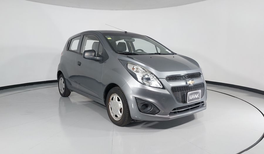 Chevrolet Spark Classic 1.2 LT B MT Hatchback 2016