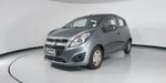 Chevrolet Spark Classic 1.2 LT B MT Hatchback 2016