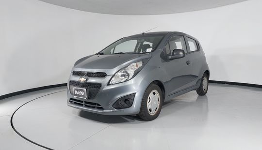 Chevrolet • Spark Classic