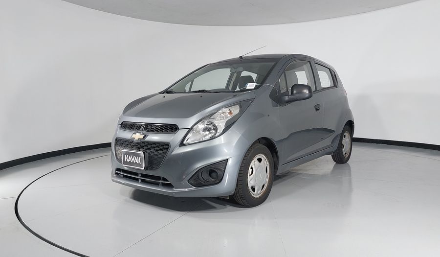 Chevrolet Spark Classic 1.2 LT B MT Hatchback 2016