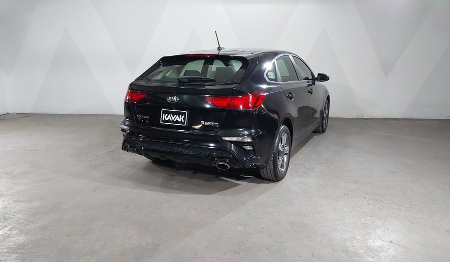 Kia Forte 2.0 EX AUTO Hatchback 2019