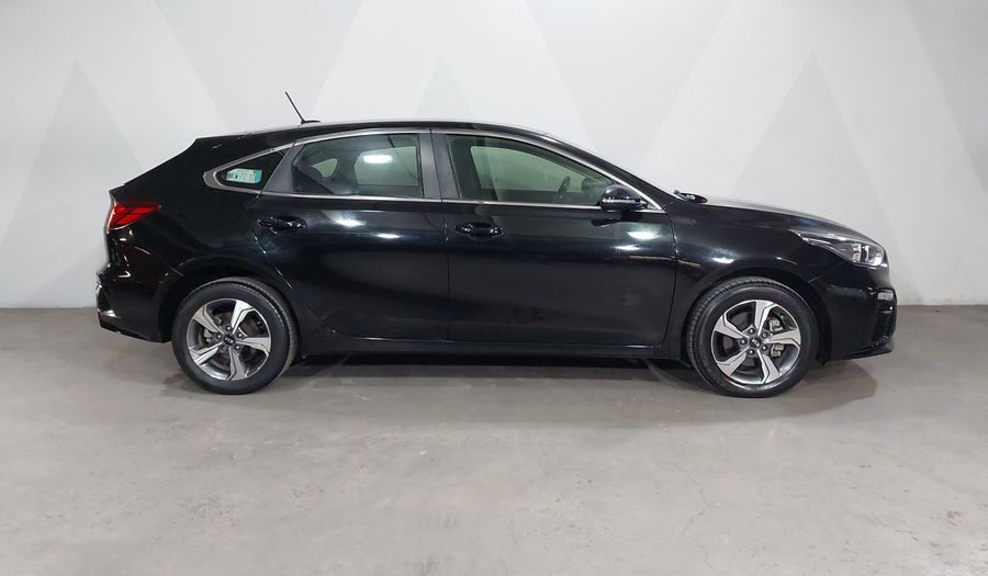 Kia Forte 2.0 EX AUTO Hatchback 2019